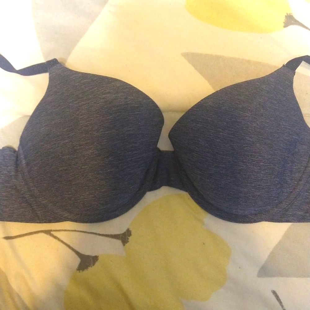 Aerie demi bra 36B